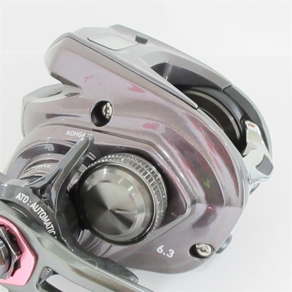 コウガＩＣ6.3 左